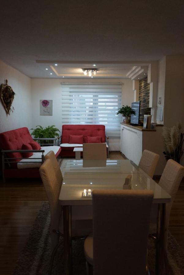 야이체 Apartman Volijak 아파트 외부 사진