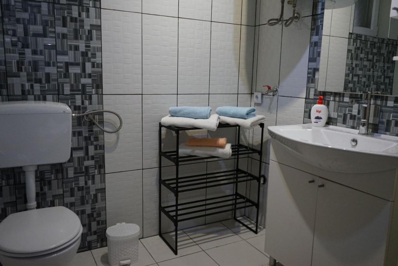 야이체 Apartman Volijak 아파트 외부 사진