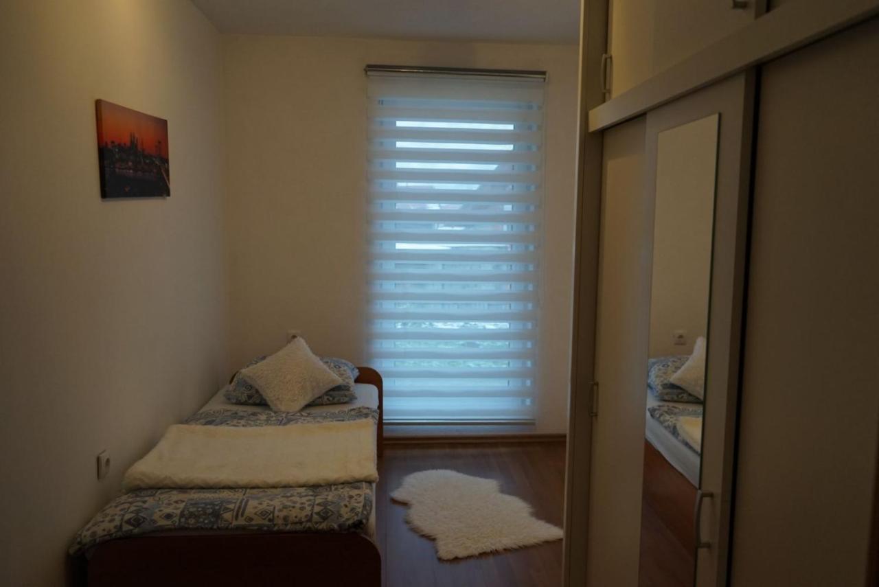 야이체 Apartman Volijak 아파트 외부 사진
